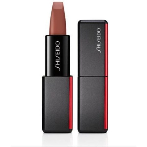 Shiseido Modernmatte Poudre Rouge à Lèvres 507-murmur 4 Gr Femme