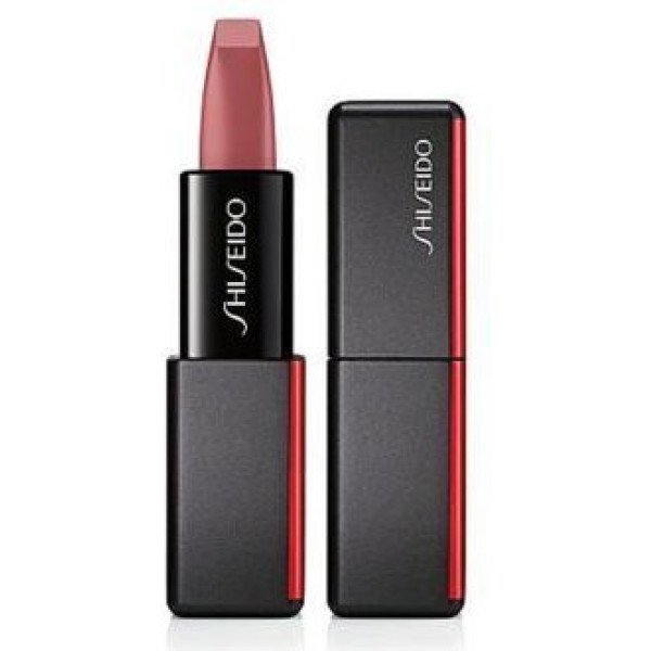 Shiseido Modernmatte Powder Lipstick 506-spogliato 4 Gr Donna