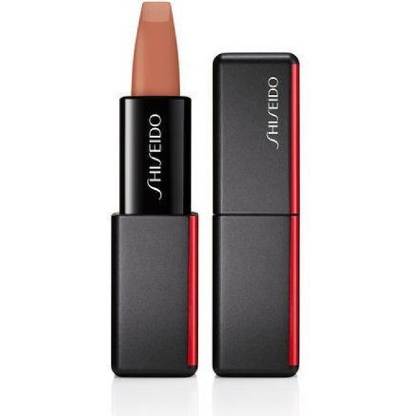 Shiseido Modernmatte Powder Lipstick 504-thigh High 4 Gr Woman