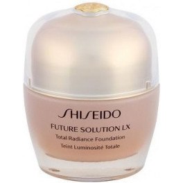Shiseido Future Solution Lx Total Radiance Foundation 3-neutral 30ml Mujer