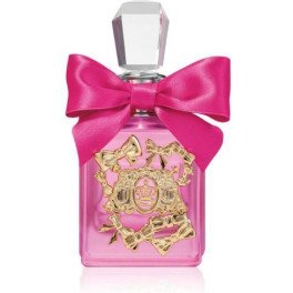 Juicy Couture Viva La Juicy Pink Couture Eau de Parfum Vaporizador 50 Ml Mujer