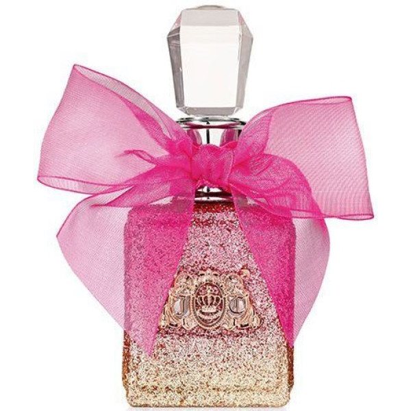 Juicy Couture Viva La Juicy Rosé Eau de Parfum Vaporisateur 50 Ml Femme