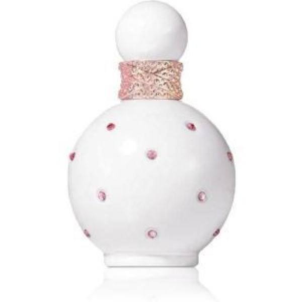 Britney Spears Fantasy Intimate Edition Eau de Parfum Spray 100 Ml Donna