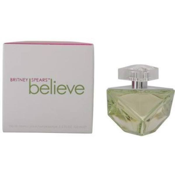 Britney Spears Believe Eau de Parfum Spray 100 ml Vrouw