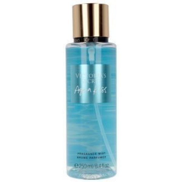 Victoria's Secret Aqua Kiss Fragrance Mist 250 Ml Mujer