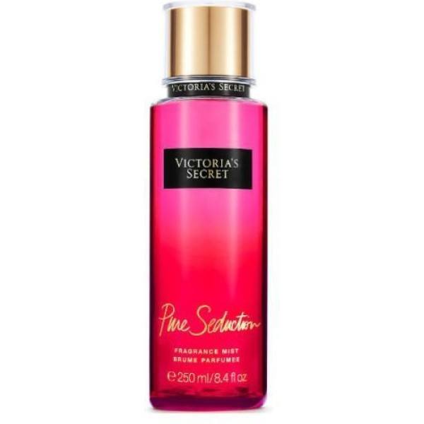 Victoria's Secret Pure Seduction Fragrance Mist 250 Ml Mujer