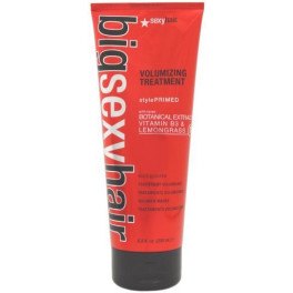 Sexy Hair Big Sexyhair Traitement Volumateur 200 Ml Unisexe