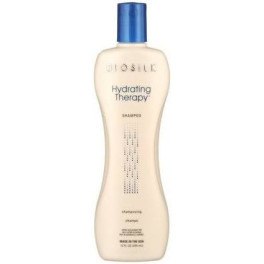 Farouk Biosilk Hydrating Therapy Shampoo 355 ml unissex
