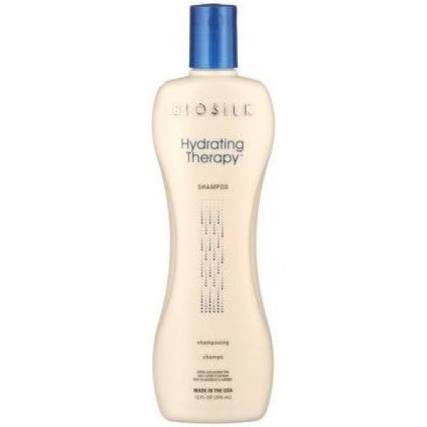 Farouk Biosilk Hydrating Therapy Shampoo 355 Ml Unisex