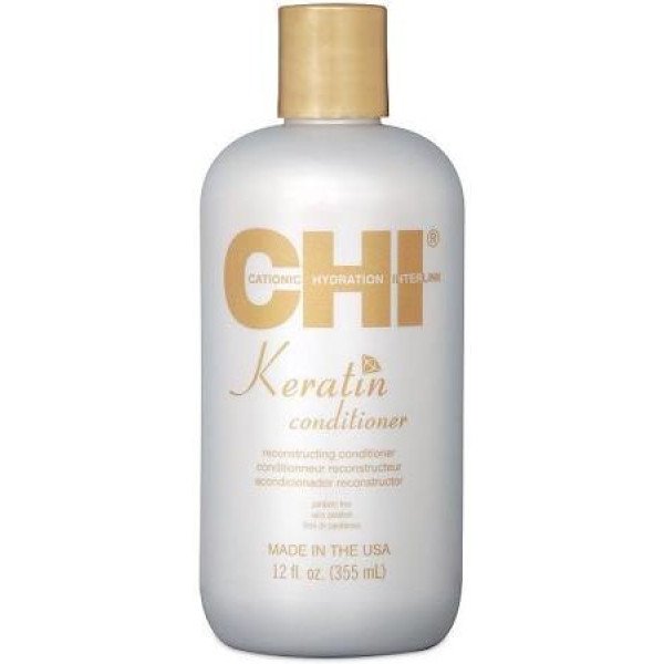 Farouk Chi Keratin Reconstructing Conditioner 355 Ml Unisex