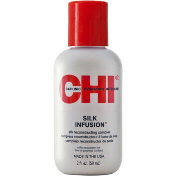 Faruk Chi Silk Infusion 59 ml unissex