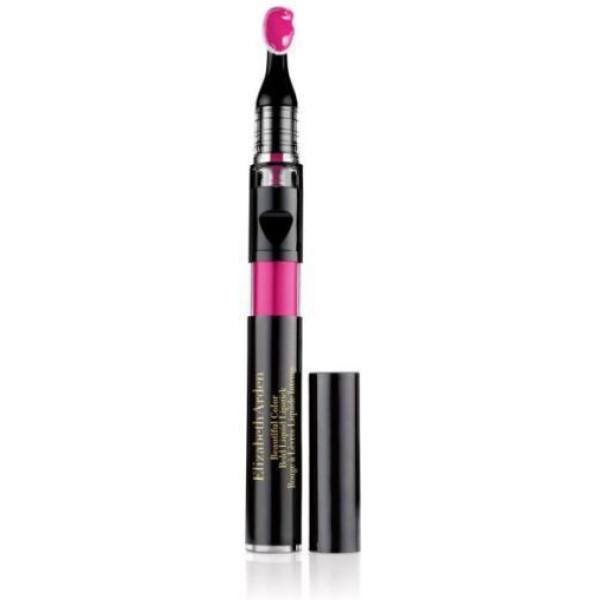 Elizabeth Arden Beautiful Color Bold Liquid Lipstick Extreme Pink 24 Ml Mujer