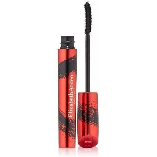 Elizabeth Arden Grand Entrance Mascara Black Woman