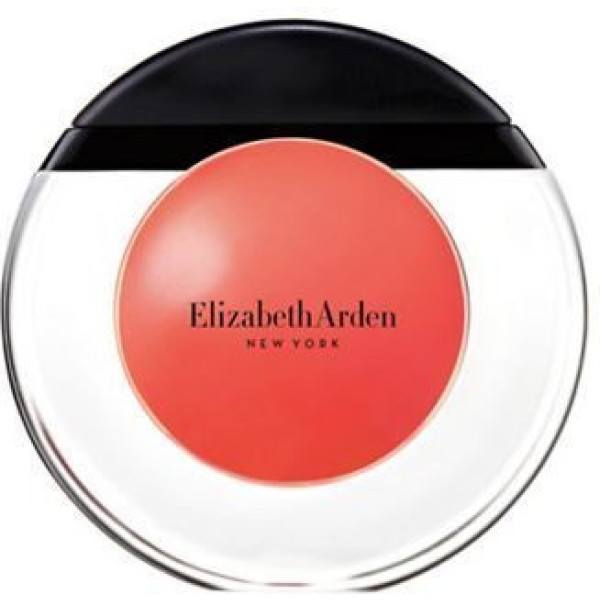 Elizabeth Arden Sheer Kiss Lip Oil Pamp Pink 7 Ml Mujer