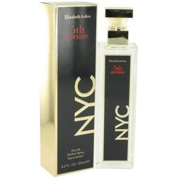 Elizabeth Arden 5th Avenue Nyc Eau de Parfum Spray 125 ml Frau