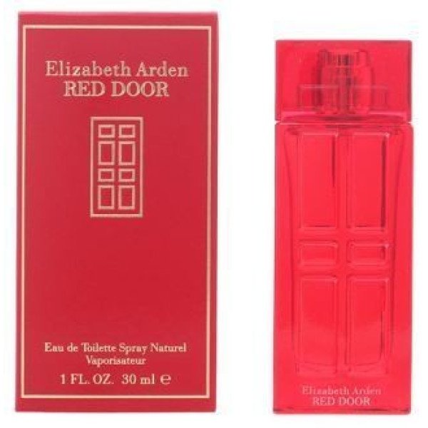 Elizabeth Arden Red Door Eau de Toilette Spray 30 Ml Donna