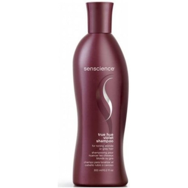 Senscience True Hue Violet Shampoo 300 Ml Unisex