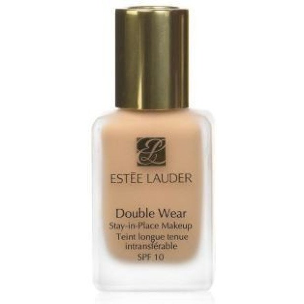 Estée Lauder Double Wear Fluid Spf10 3c3-sandbar Femme