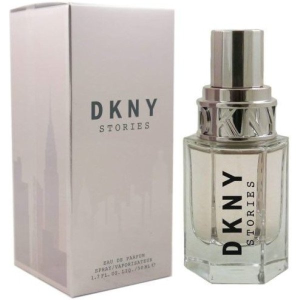 Donna Karan Dkny Stories Eau de Parfum Spray 50 Ml Donna