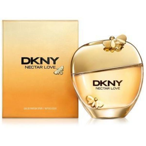 Donna Karan Nectar Love Eau de Parfum Vaporizador 50 Ml Mujer