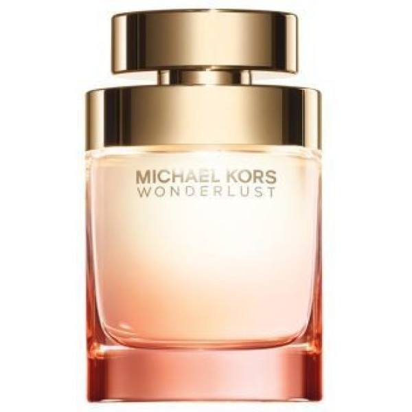 Michael Kors Wonderlust Eau de Parfum Vaporizador 50 Ml Mujer