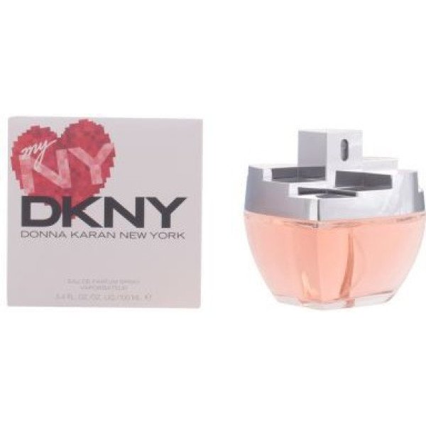 Donna Karan My Ny Eau de Parfum Vaporizador 100 Ml Mujer