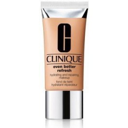 Clinique Even Better Refresh Makeup Wn76-toasted Wheat Mujer