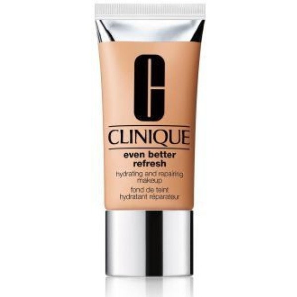 Clinique Even Better Refresh Makeup Wn76-Toasted Wheat Women