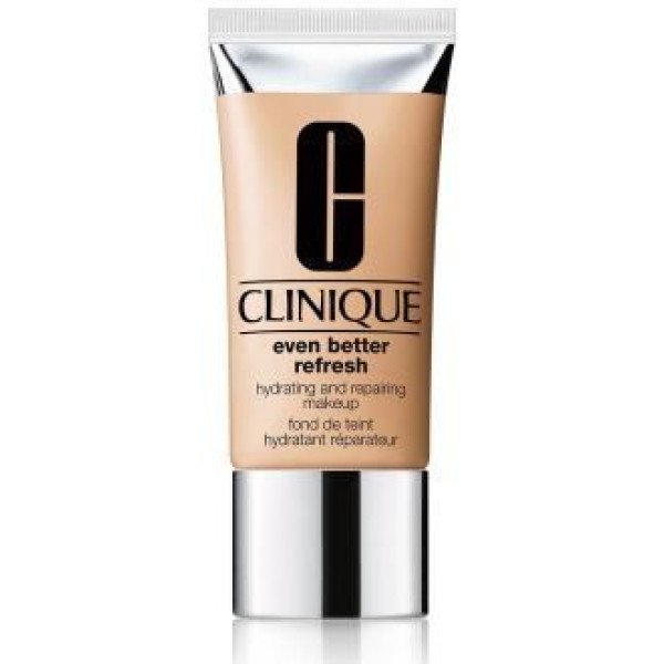 Clinique Even Better Refresh Makeup Cn52-neutral Woman