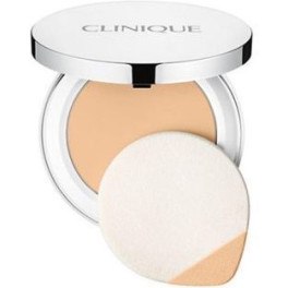 Clinique Beyond Perfecting Powder Foundation 15-beige 145 Gr Mujer