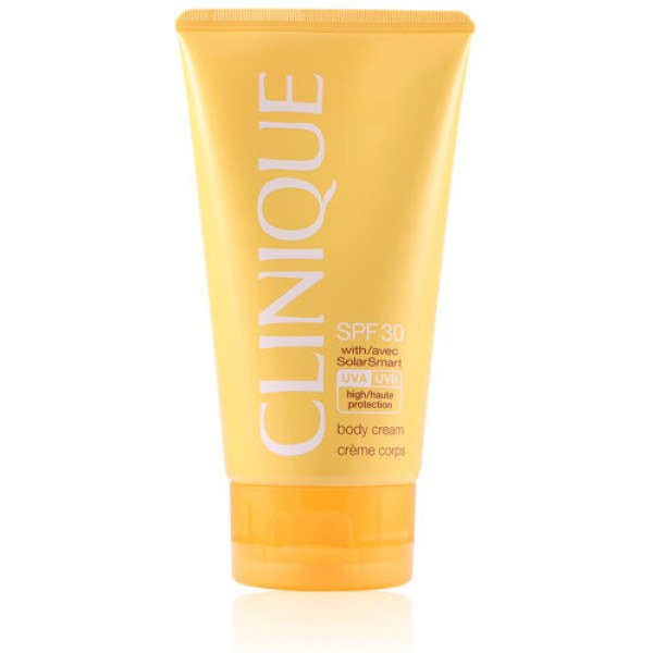 Clinique Sun Body Cream Spf40 150 Ml Unisex