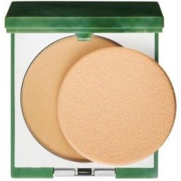 Clinique Almost Powder Makeup Spf15 03-light 10 Gr Mujer