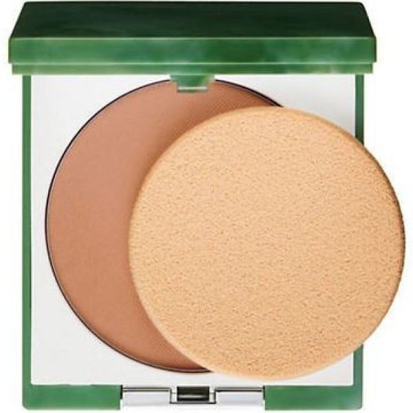 Clinique Stay Matte Sheer Powder 04-stay Miele 7,6 Gr Donna