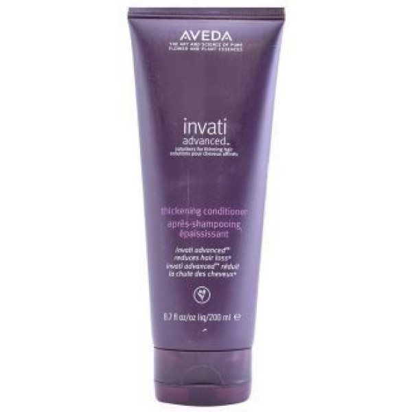 Aveda Invati Balsamo Addensante 200 Ml Unisex