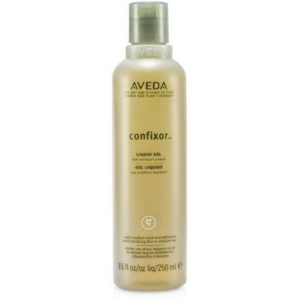 Aveda Confixor Gel Líquido 250ml Unissex