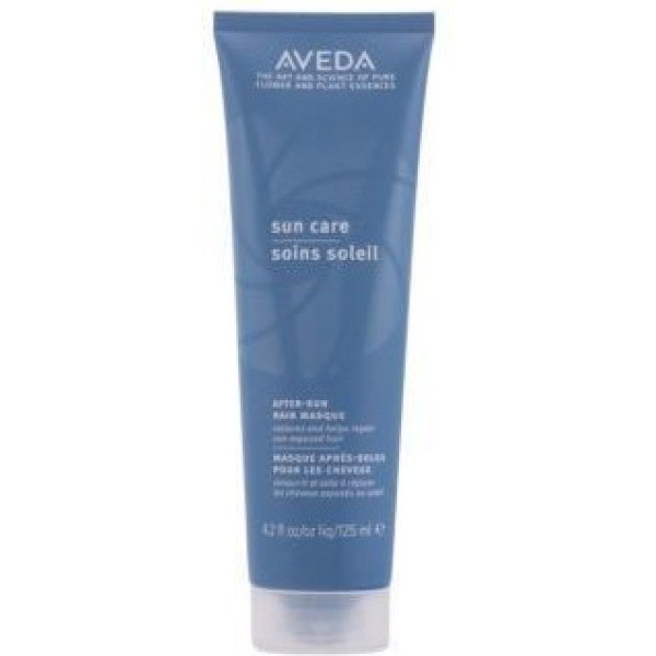 Aveda Suncare Treatment Masque 125 ml unisex