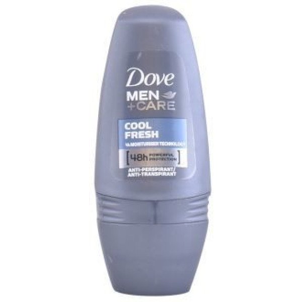 Dove Men Cool Fresh Deodorant Roll-on 50 Ml Hombre