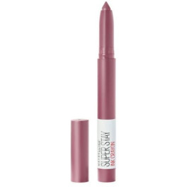 Maybelline Superstay Ink Crayon 15 mines The Way pour femme