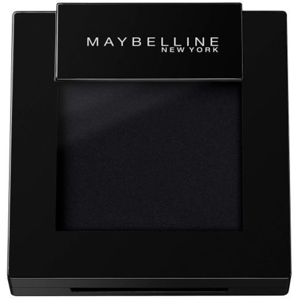 Maybelline Color Sensational Mono Shadow 125-night Sky Mujer