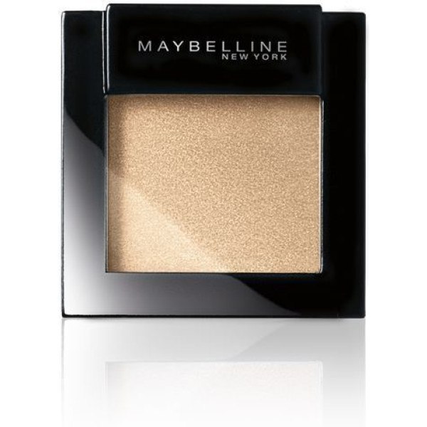 Maybelline Women's Color Sensational Mono Shadow 2-nudista