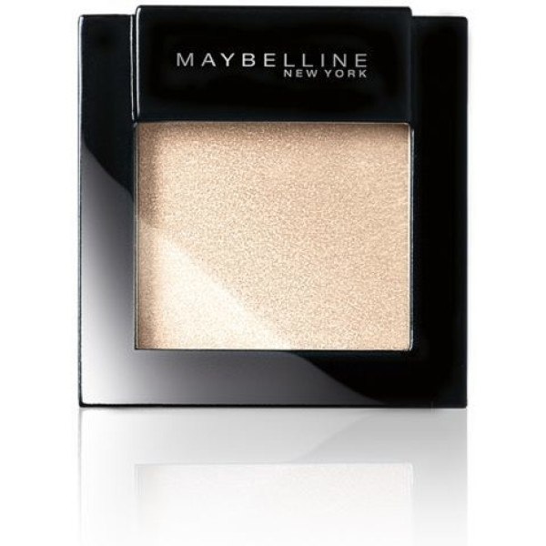 Maybelline Color Sensational Mono Shadow 1-vainilla Glow Mujer