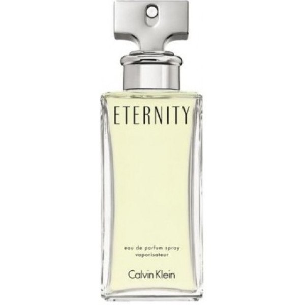Calvin Klein Eternity Eau de Parfum Vaporisateur 100 Ml Femme