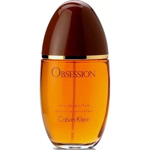 Calvin Klein Obsession Eau de Parfum Spray 100 ml Feminino
