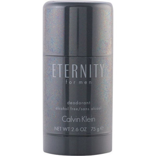 Calvin Klein Eternity For Men Deodorante Stick 75 Gr Uomo