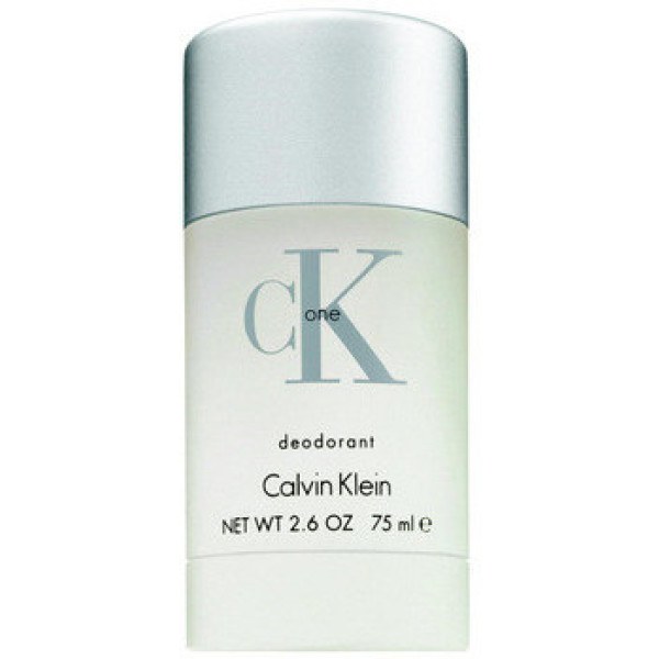 Calvin Klein Ck One Desodorante Stick 75 gr unissex