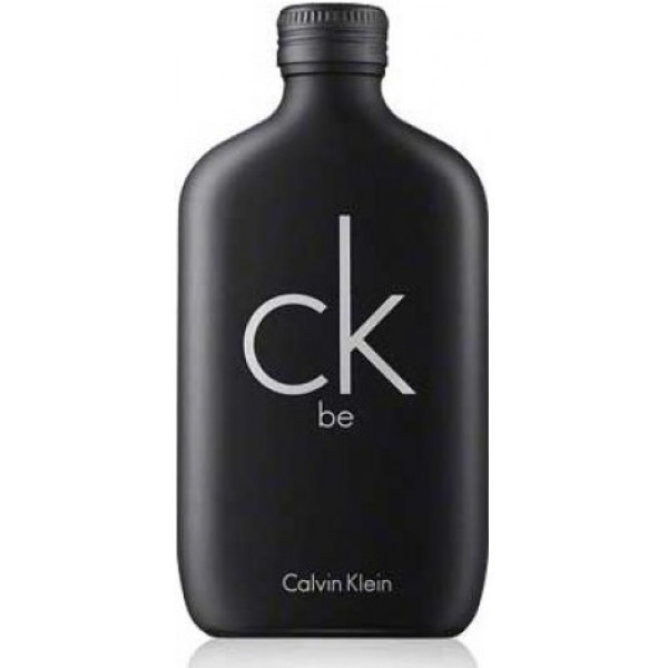 Calvin Klein Ck Be Eau de Toilette Spray 100 Ml Unisex