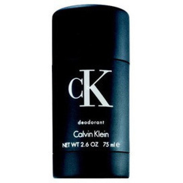 Calvin Klein Ck Be Deodorant Stick 75 Gr Unisex