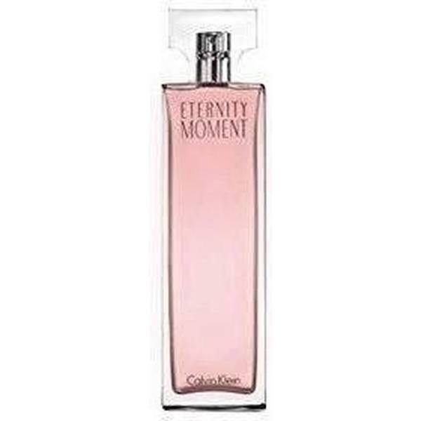 Calvin Klein Eternity Moment Eau de Parfum Vaporisateur 30 Ml Femme