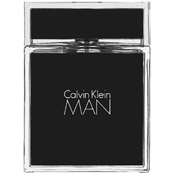 Calvin Klein Man Eau de Toilette Spray 100ml Masculino