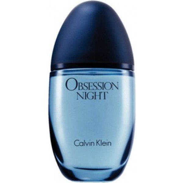 Calvin Klein Obsession Night Eau de Parfum Vaporizador 100 Ml Mujer